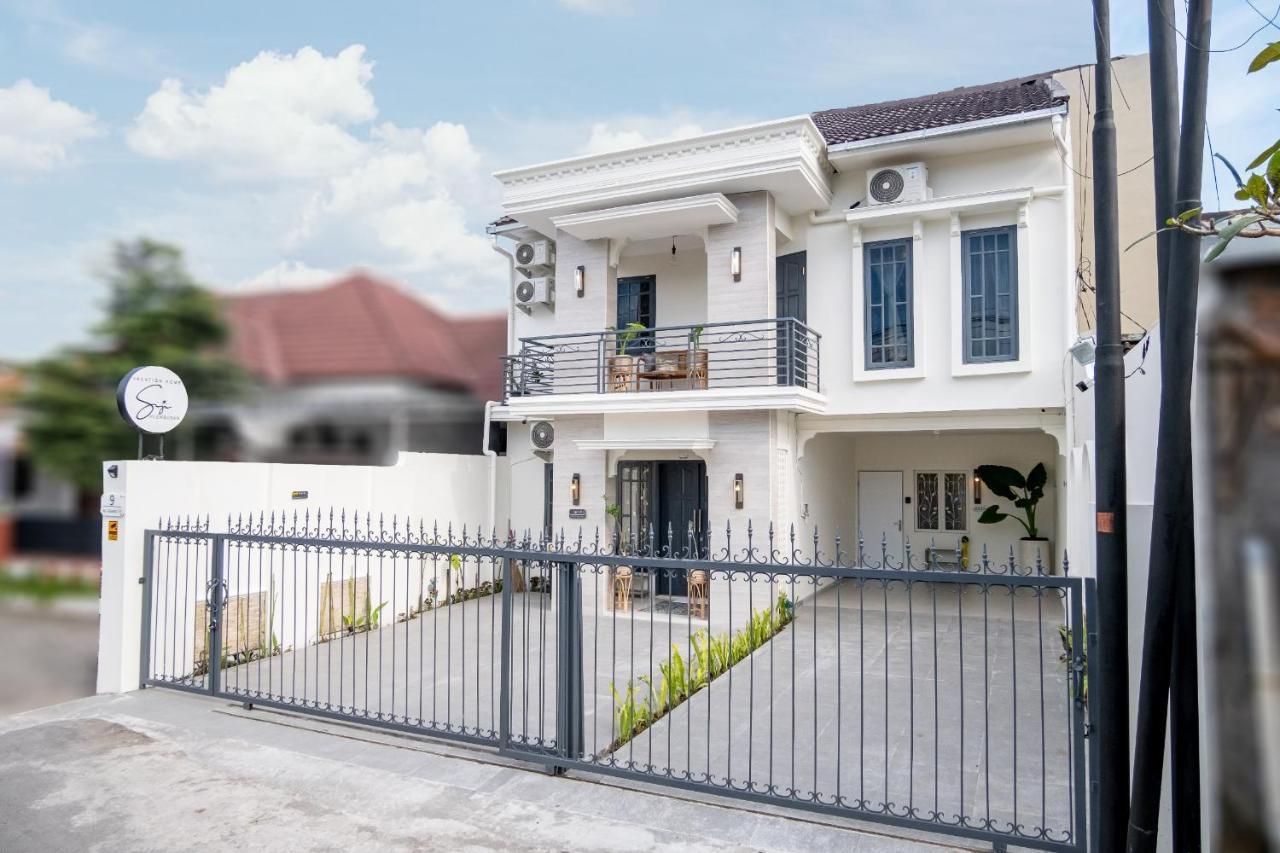 Siji Plemburan Vacation Home Kejayan Extérieur photo