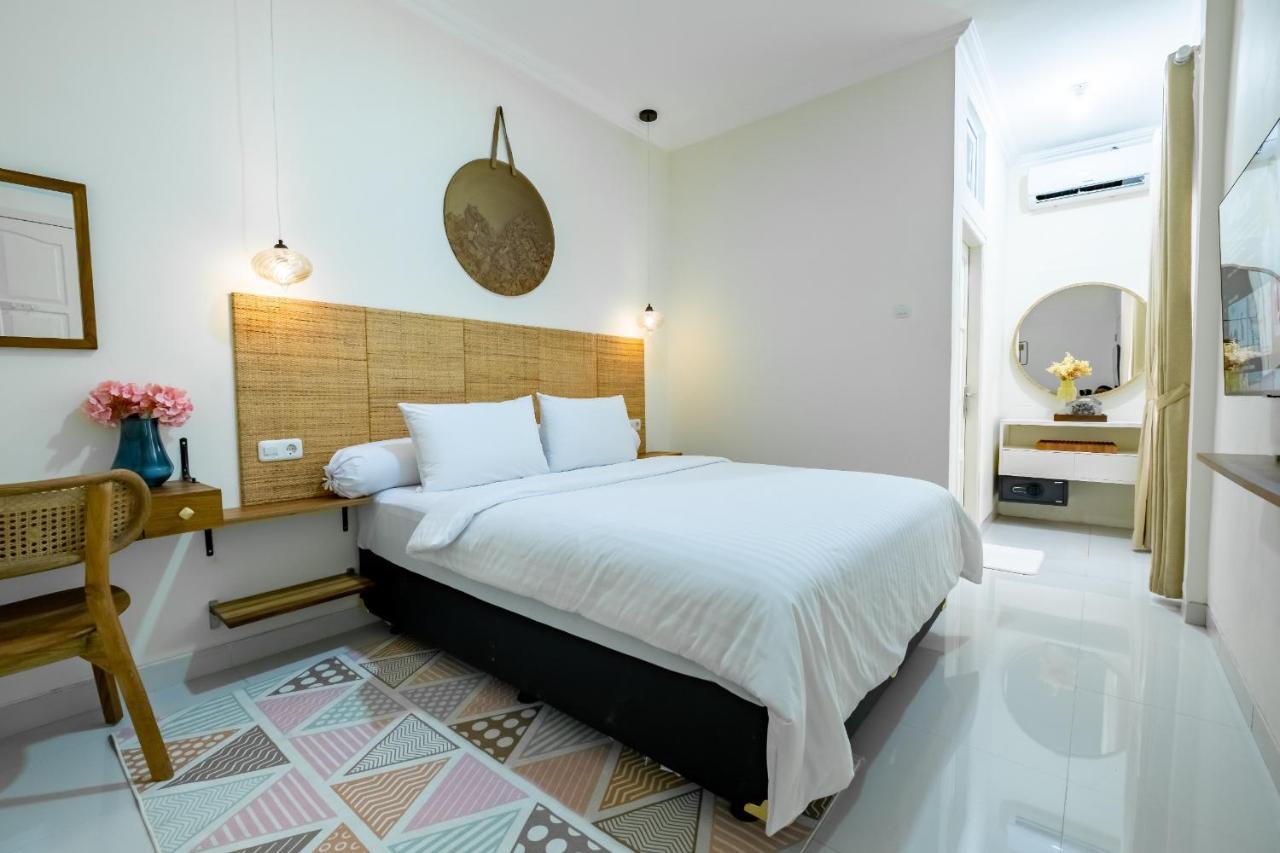 Siji Plemburan Vacation Home Kejayan Extérieur photo