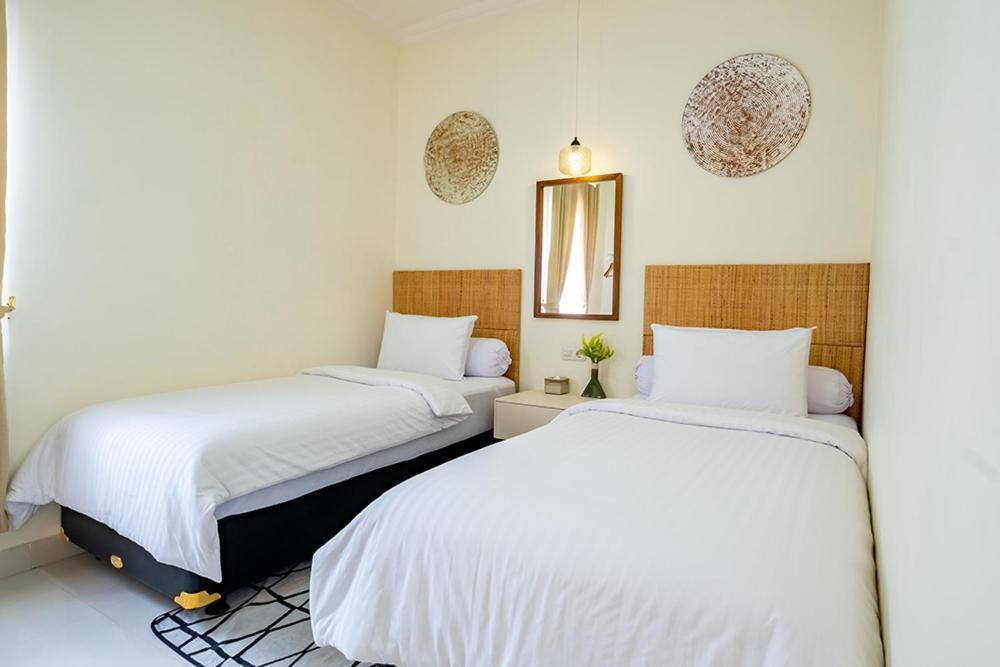 Siji Plemburan Vacation Home Kejayan Extérieur photo