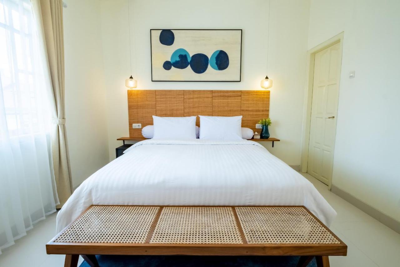 Siji Plemburan Vacation Home Kejayan Extérieur photo