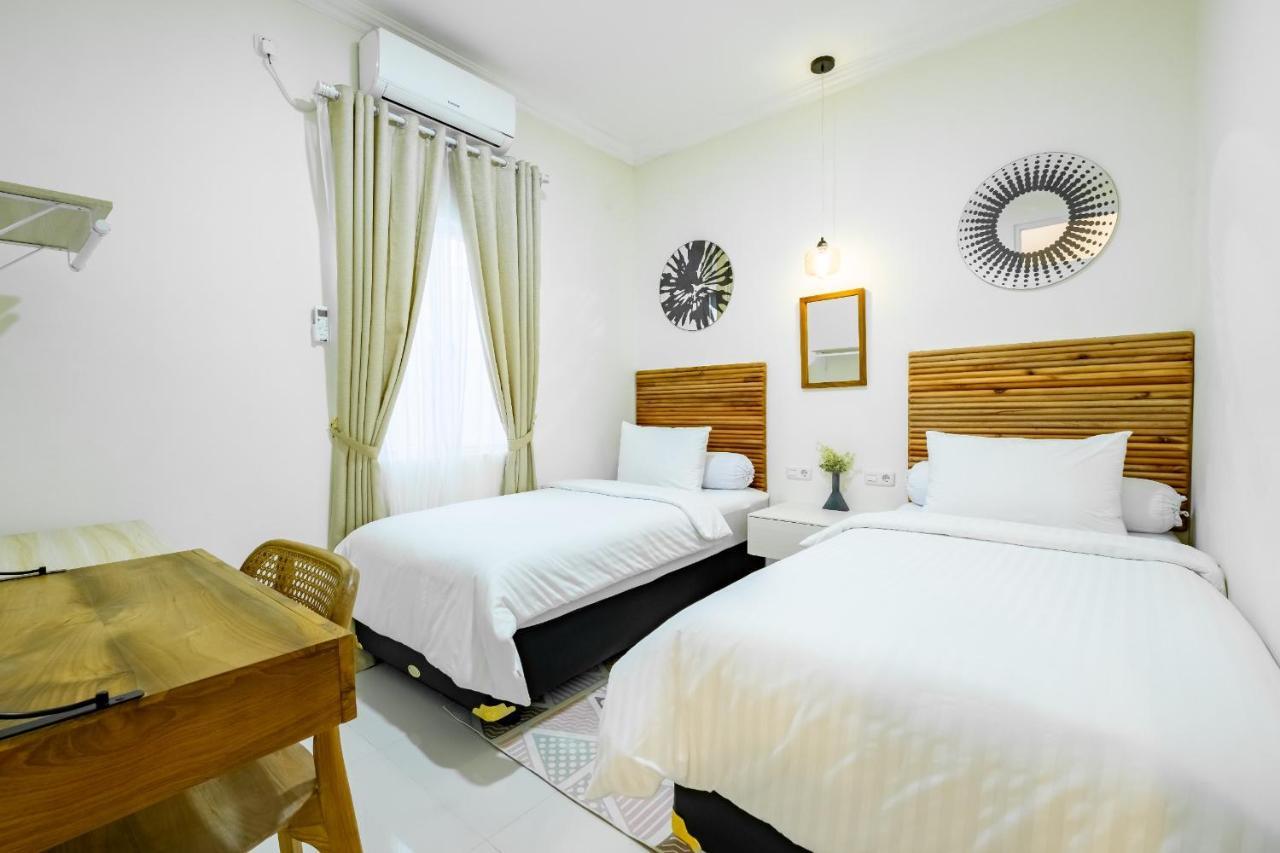 Siji Plemburan Vacation Home Kejayan Extérieur photo