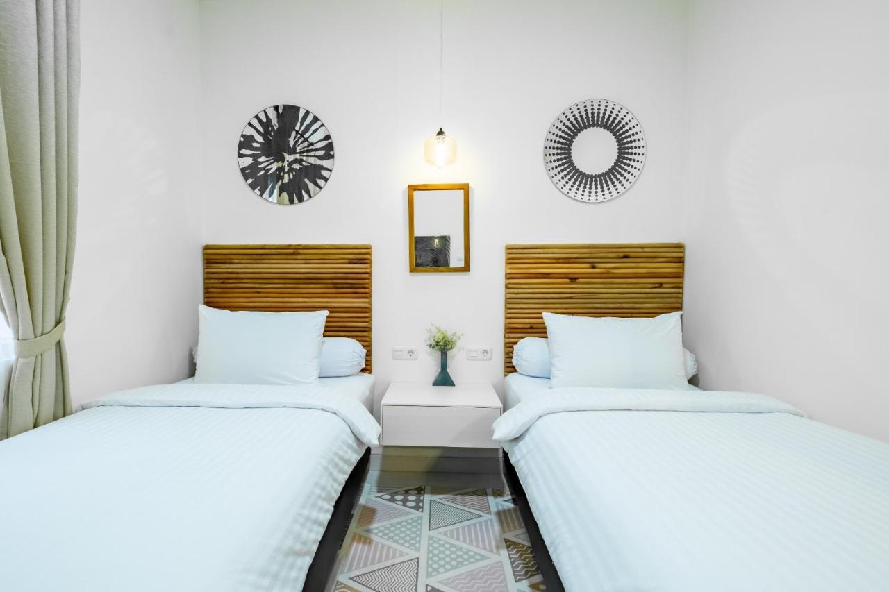 Siji Plemburan Vacation Home Kejayan Extérieur photo