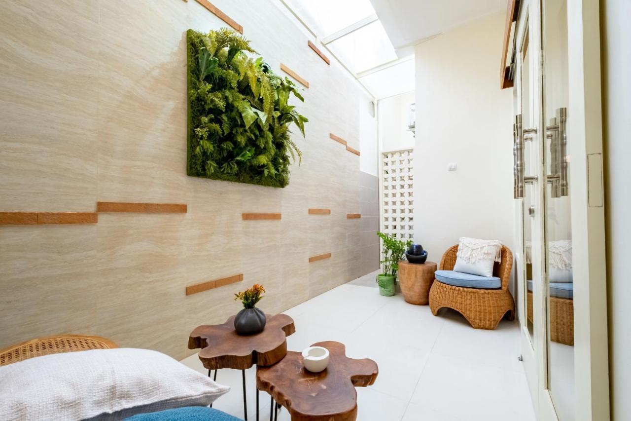 Siji Plemburan Vacation Home Kejayan Extérieur photo