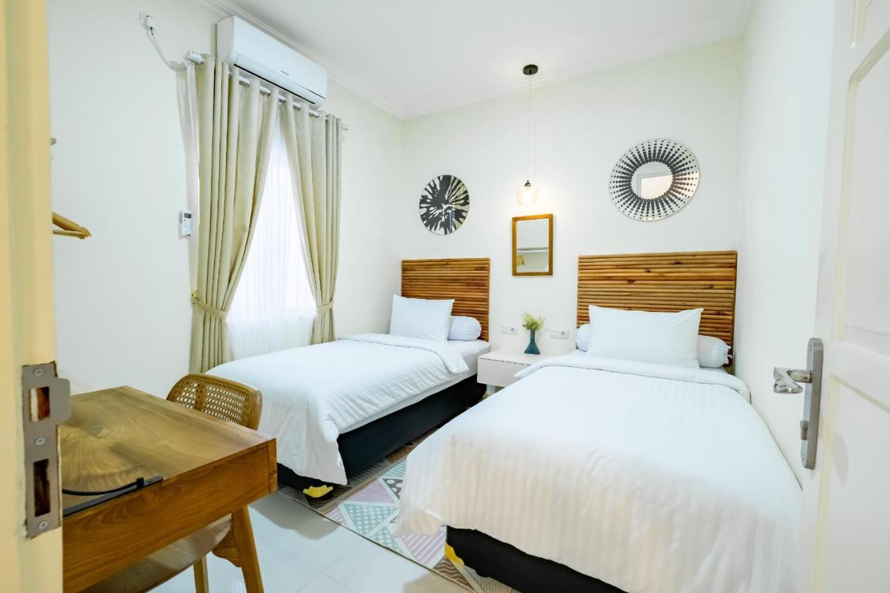 Siji Plemburan Vacation Home Kejayan Extérieur photo